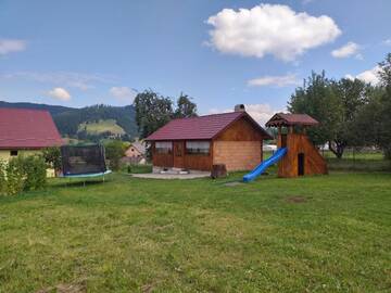 Фото Дома для отпуска Casa Paty г. Мэнэстиря-Гуморулуй 2