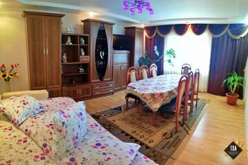 Фото номера Большой двухместный номер с 1 кроватью Гостевой дом Casa Lacry г. Мэнэстиря-Гуморулуй 52