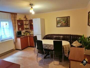 Фото номера Дом с 5 спальнями Гостевой дом Casa Lacry г. Мэнэстиря-Гуморулуй 19