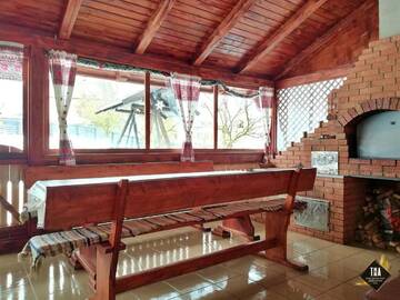 Фото номера Дом с 5 спальнями Гостевой дом Casa Lacry г. Мэнэстиря-Гуморулуй 21