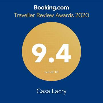 Фото номера Дом с 5 спальнями Гостевой дом Casa Lacry г. Мэнэстиря-Гуморулуй 28