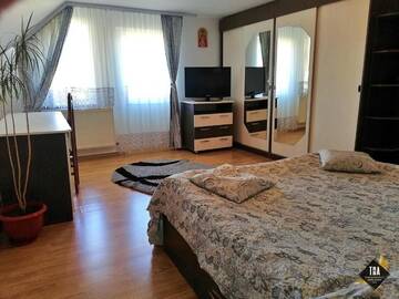 Фото номера Большой двухместный номер с 1 кроватью Гостевой дом Casa Lacry г. Мэнэстиря-Гуморулуй 29