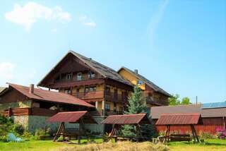 Фото Гостевой дом Casa de Vacanta Silvia г. Мэнэстиря-Гуморулуй